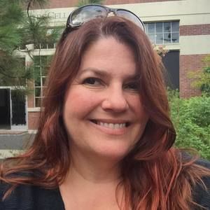 Meet your Posher, Andrea